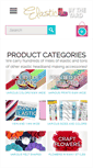 Mobile Screenshot of elasticbytheyard.com
